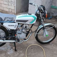 اسلام عليكم دراجه اربعه كير كلك للبيع كهربائيات كله شغاله مكينه نضيفه ...