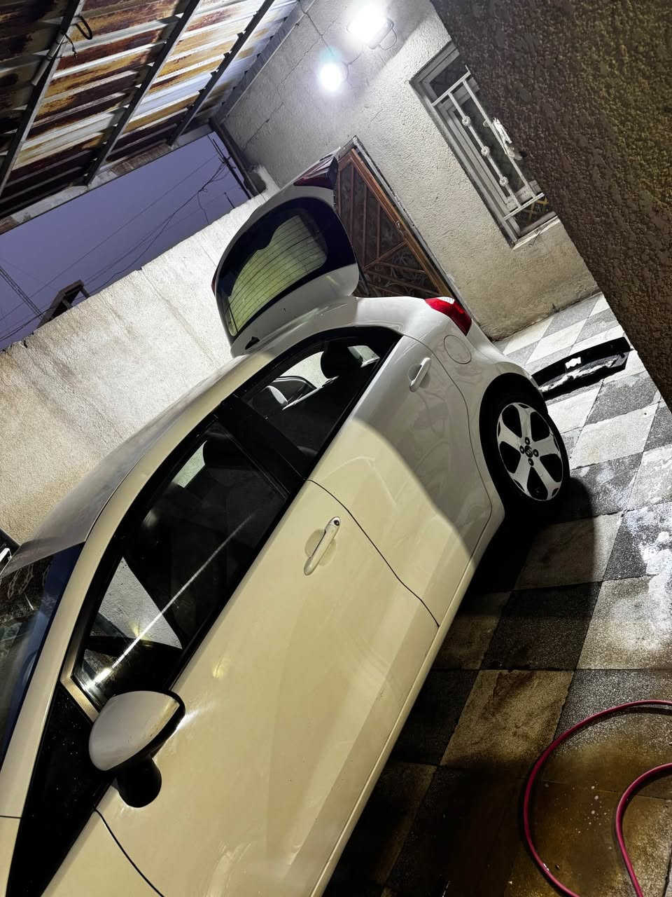 كيل ريو 2013 هاشباك وارد امريكي
سياره جاهزه تخم تاير تبريد حداديه نص عمر
حادثها بامريكا ناشره سنويه لل28
السعر 80
البصره البصرة, العراق


**إذا كنت صاحب هذا الإعلان وتريد حذفه لأي سبب، رجاءا أرسل رسالة إلى الدعم الفني**