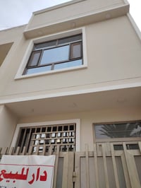 دار للبيع مساحة ٥٦ متر مجاور شارع علي الفريجي بناء ٢٠٢٥  الطابق الارضي...