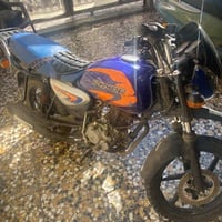 بوكسر21 • اوراق كامله • المحموديه