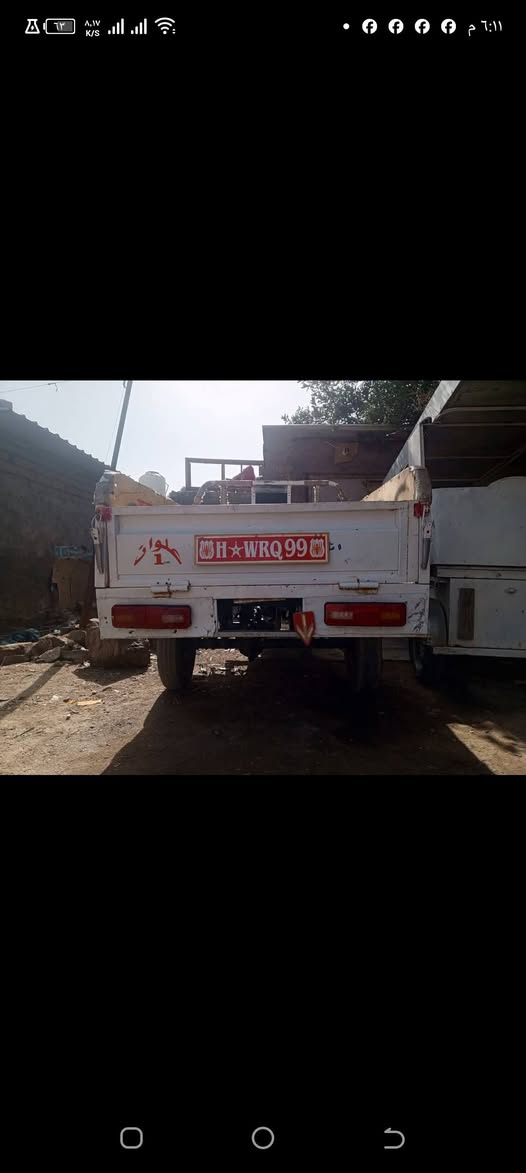 ستوتة اوراق للبيع مليون ونص عنواني ناصرية مركز اريدو قرب مجمع الكفيل مكينة جديدة


**إذا كنت صاحب هذا الإعلان وتريد حذفه لأي سبب، رجاءا أرسل رسالة إلى الدعم الفني**