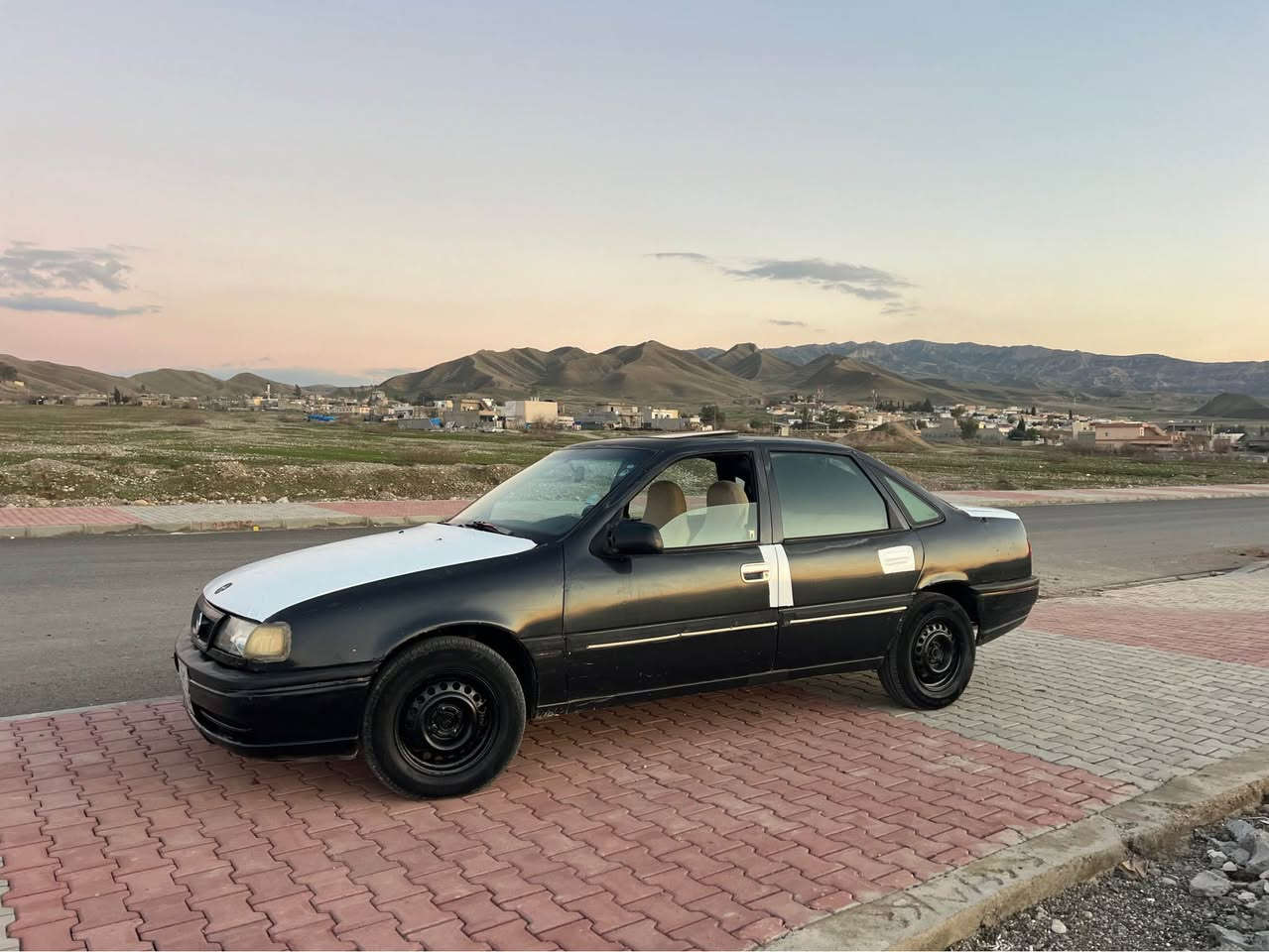 *********** = *********** 

33 مەعمەلە 😱📦

١٩٩٢ مەکینە ٢٠ وەک سەعات نمونە خاوئنی جوانی
گئر مەکینە براوە تەحویل بەشەرت کارەبای هەمووی 
مەزبوتە تاخم پئش و پشت تازەیە مالی دۆستە 
لە تەقتەقم ژمارە موبایلم داناوە

ڤایبەر واتسئاپ *********** كويسينجاك, أربيل
