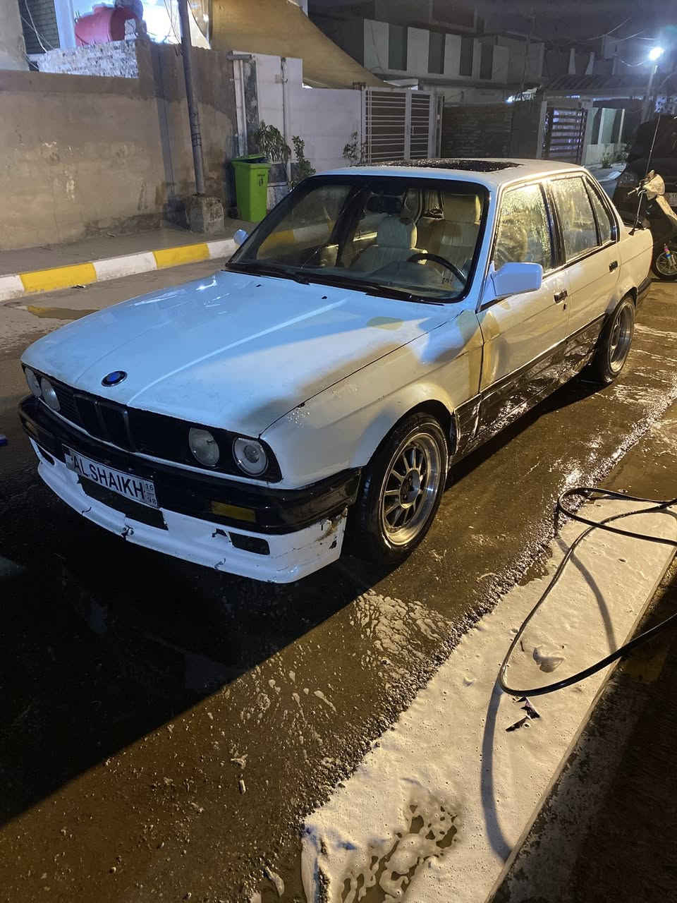 زعره موديل 89 مكينه 28  تك فانوس كير عادي مكينه وكير جدد رقم انبار سونويه ساقطه بال 20 تحويل مباشر او وكاله سعر 27 وبيهة مجال ستفسار ***********
