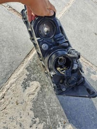 مصدات سوناتا • ٢٠٠٧ • الشطرة