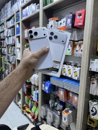 مجموعة اجهزه • جديد ومستخدم • رفاعي شارع الحسينيه
