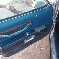 كابرس • ٨٩ • محرك ٣٠٥