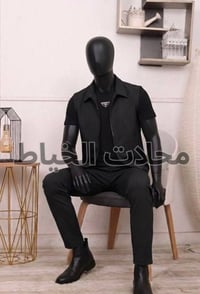 سوت ثلاث قطع • شرط الفحص • شد ١٠ قطع