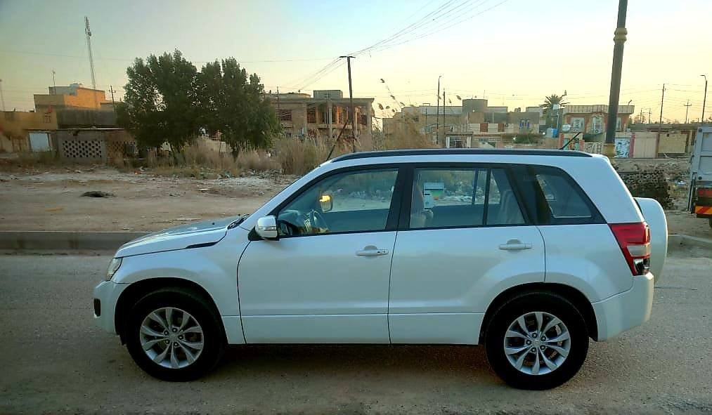 السلام عليكم  من رخصه صاحب الكروب  سازوكي  ياباني   موديل   ٢٠١٦   رقم بغداد  مشروع وطني  مداور ثاني يوم  سياره  مكفوله داخل وخارج  ومكينه وكير  سياره كفاله   عنوان  ناصريه قضاء الرفاعي                رقم  صاحب السياره   ***********
