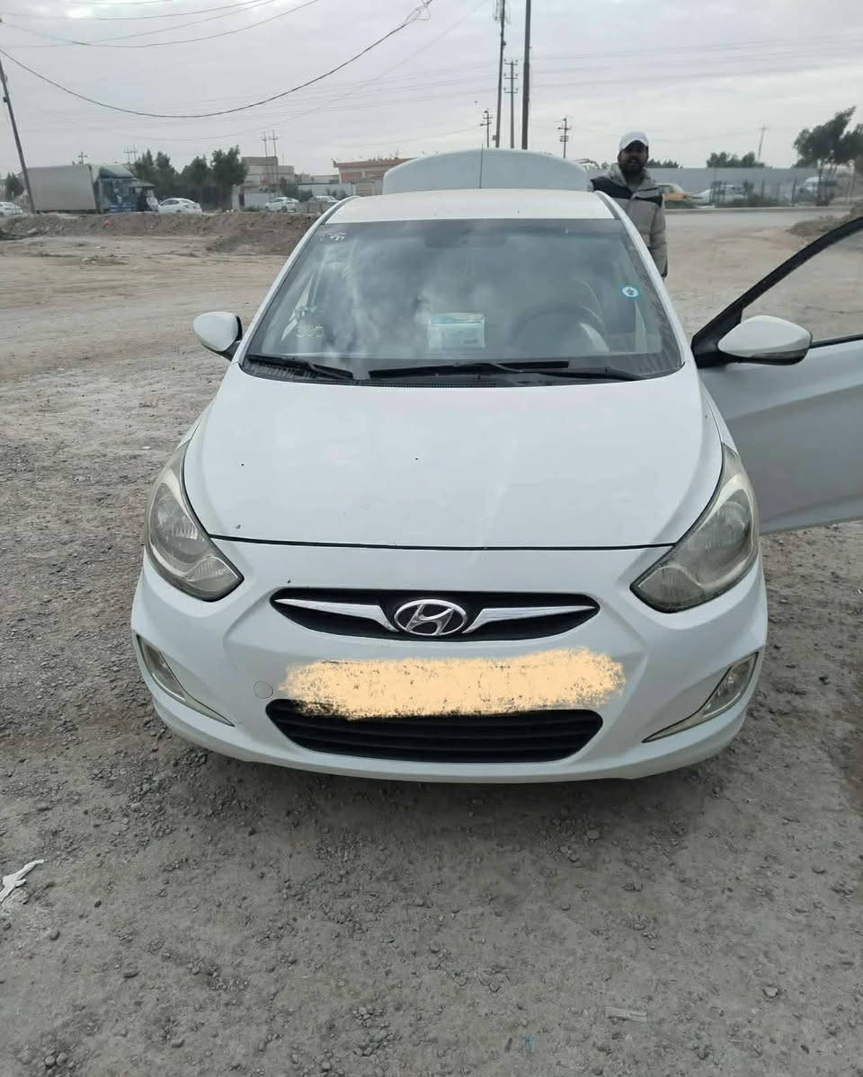 السلام عليكم اكسنت خليجي موديل 13 رقم نجف مكينه 1600 سنويه لحد 2030 بيها صبغ شبر بل جاملغ وربع بل بنيد مكينه كير كفاله سعر 96 العنوان الديوانيه ***********//+9647707620348
