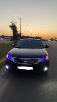 اوبتيما لوتز • ٢٠٠٩ • بابل جبله