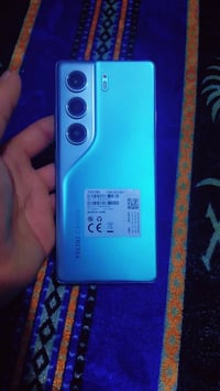 تكنو كامون 40 • نظيف • شاحن اصلي سماعات