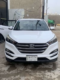 توسان ٢٠١٨ • ١٩٠ الف • خليجي