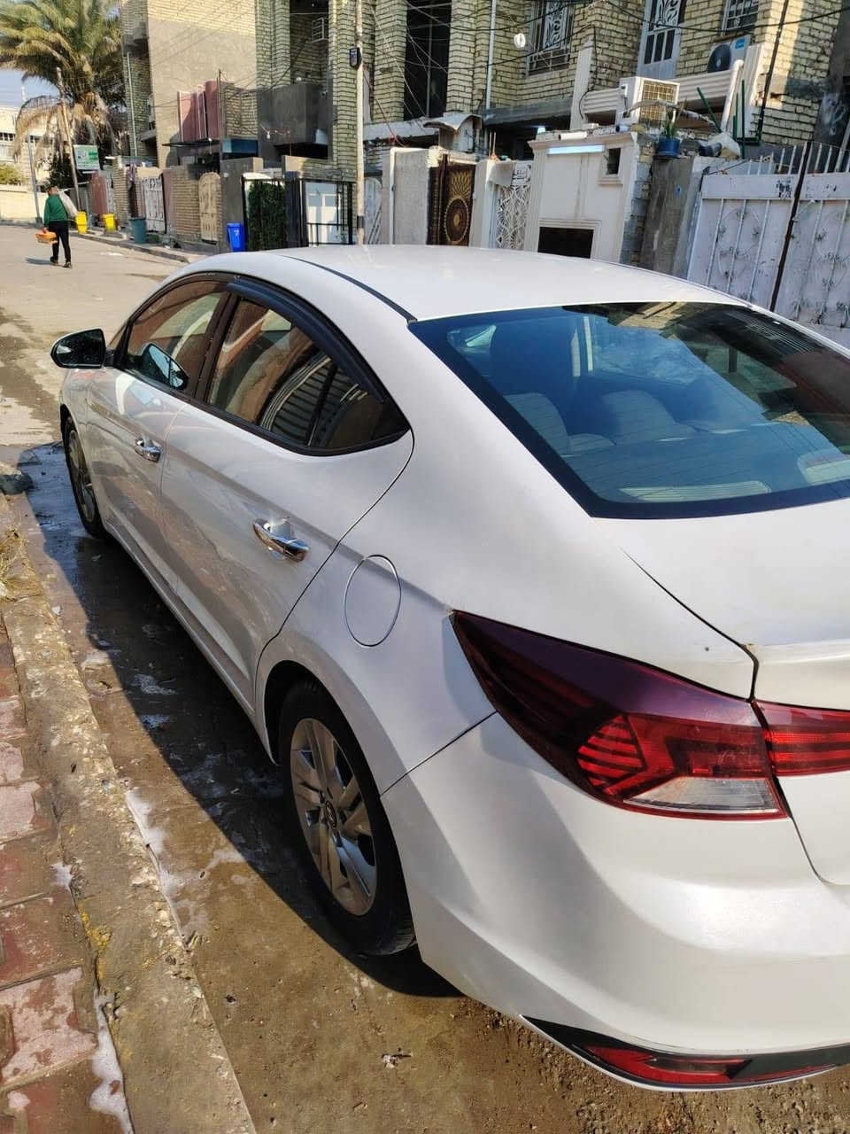 سلام عليكم
الانتر 2019 امريكي
مكينه 2000 دوش
كير اي تي مرغوب
ماشيه 71
تخم تاير
تبريد ثلج
شاشه جبيره كامره دور
رقم بغداد مكانها بغداد الحسنيه
سعر 120 او بيها مجال
اخوان بلا زمحه صور سونار موجود لحد يخابرني يكلي شبيها ما بيها
عتذر مراوس بيع فقط
***********
