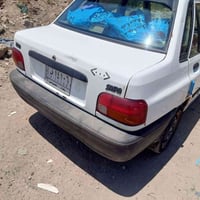 سايبا للبيع موديل ٢٠١١ محرك بي تبخير وناقصهة مشط مال استيرن سايرة بأسم...