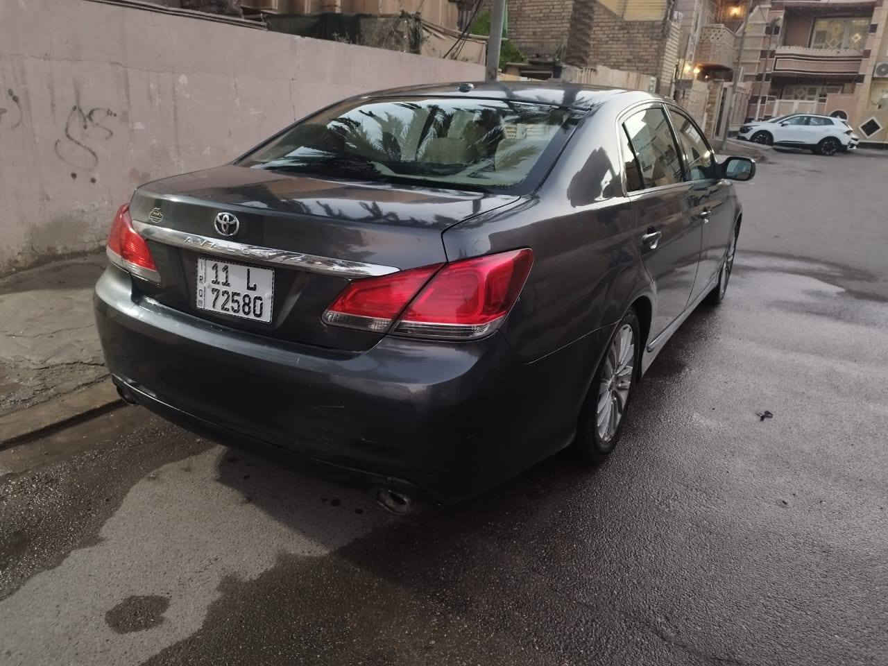 للبيع او مراوس مع كيا او بيكم 
افيلون ياباني مصبوغه عام 2011 بغداد بسمي سنوية جديده 6 سلندر سعر 130 
*********** ..***********
