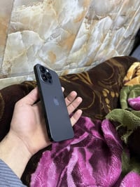 آيفون 14 برو ماكس • ٢٥٦ • بطارية ٧٧