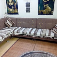 كورنر • ١٠ مقاعد • لبنوك