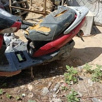 دراجه متروكه • ١٥٠ • كربله