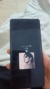 بوكو F5 • ببجي ٩٠فريم • قفل