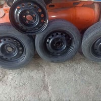 ويل كب • تايرات • اطارات • عجلات • جنوط سيارات • كوري • حجم 15 • تخم و...