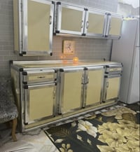 كاونتر • تسگام • ابو غرق