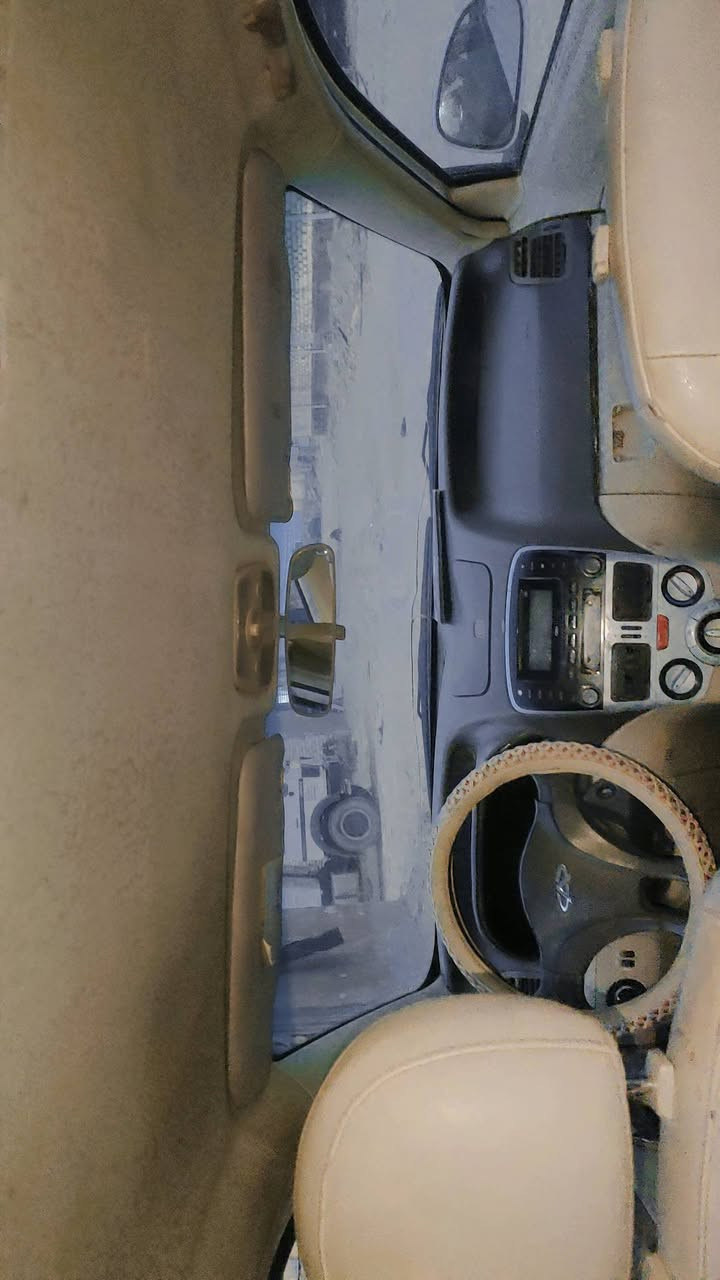 السلام عليكم سياره شيري للبيع
***********
السعر 29 وبيها مجال مكان نجف النداء
