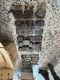 طابوكات • سبولات • بغداد كرادة
