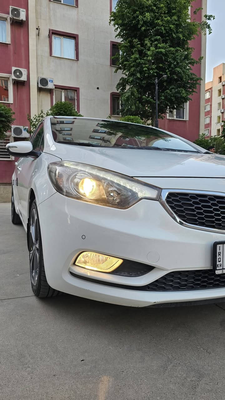 ﷽
سيراتو 2014 خليجي
محرك دوش 1600 DOHC گير ومكينه مكفولات برغي ما مفتوح وبدون اي عيب والحمدلله
ماشيه 124 الف كيلومتر على ايد وحده من الشركه
فول مواصفات
فتحة سقف سلايد/ لد امامي نهاري حاجب بروجكترات اماميه/ بگ لايت لد شمعه/ فول تحكمات ستيرن جهتين/ گير اوتوماتيك وعادي وشفتات تحكم بالگير على الستيرن/ حساسات امامي خلفي/ اشاير بالمري مرايات اوتو شفط/ تبريد مركزي قطعتين/ 3 انظمة قياده بالستيرن نورمال وكومفورت وسبورت/ 5 ويل كپ بريك 4 دسكات/ كشن السايق مساج ...
تخم تايرات جديد حداديتها ممتازه تبريد ثلج سويچين الشركه البلاديه وياها ...
السياره بيها باب خلفي جهة السكن صبغ والباب الامامي شبر صبغ وبي بارد السونار بالمنشور
رقم سليمانيه دولي الجديد هزه جديده سنويه جديده بسمي الى 2029 تحويل مباشر بنفس اليوم
السعر 119$ قفل من الاخير بدون عمله
مكان السياره بالسليمانيه امام الفاملي مول
الشراي يتصل على الرقم ***********
