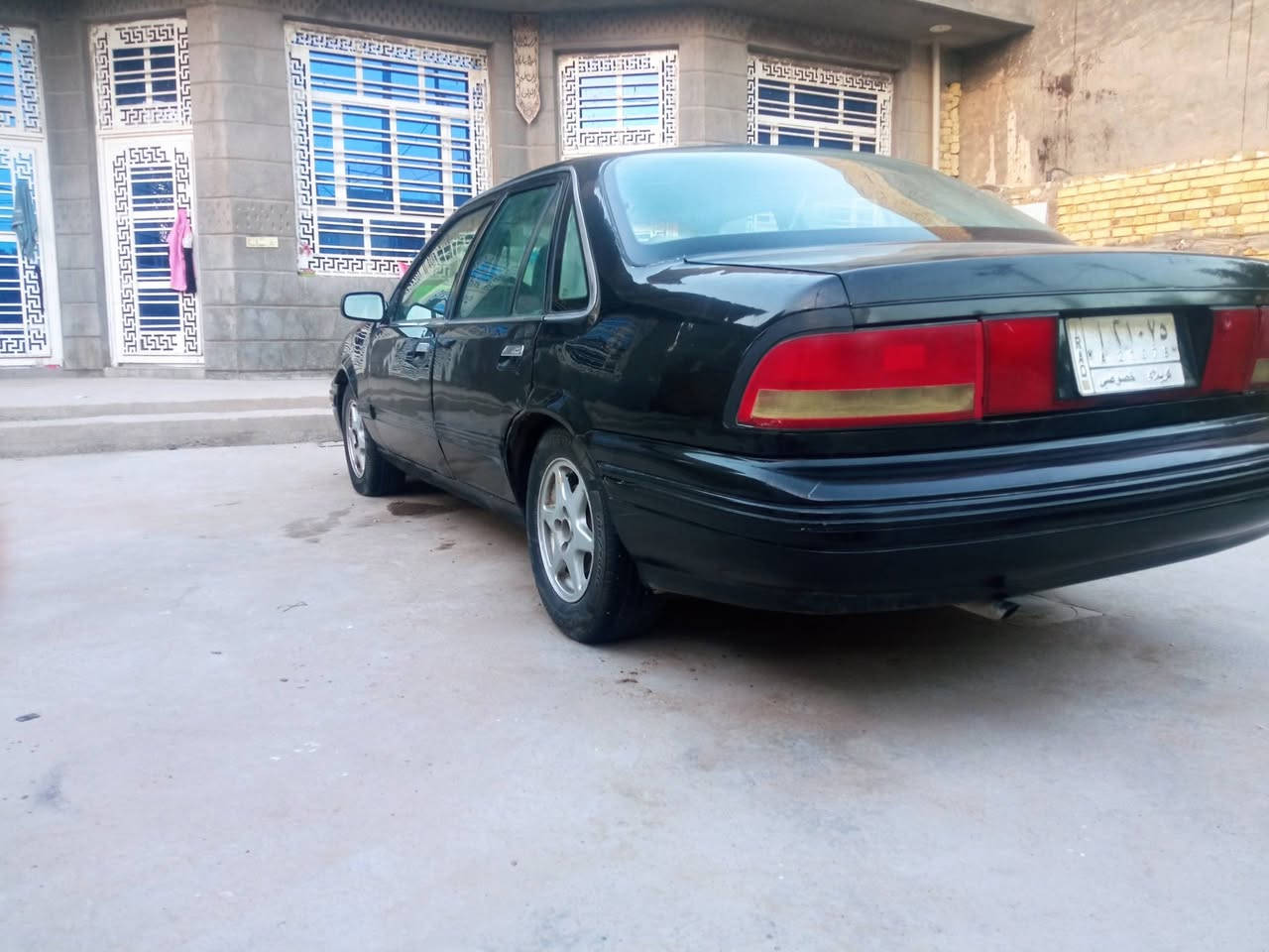 برانس موديل 93 كير تماتيك مكينه حدادي نظيفات سياره حلوه وكاعد مابها نقص مكان سياره بلحله سعر 27 وبها مجال بسيط ***********
