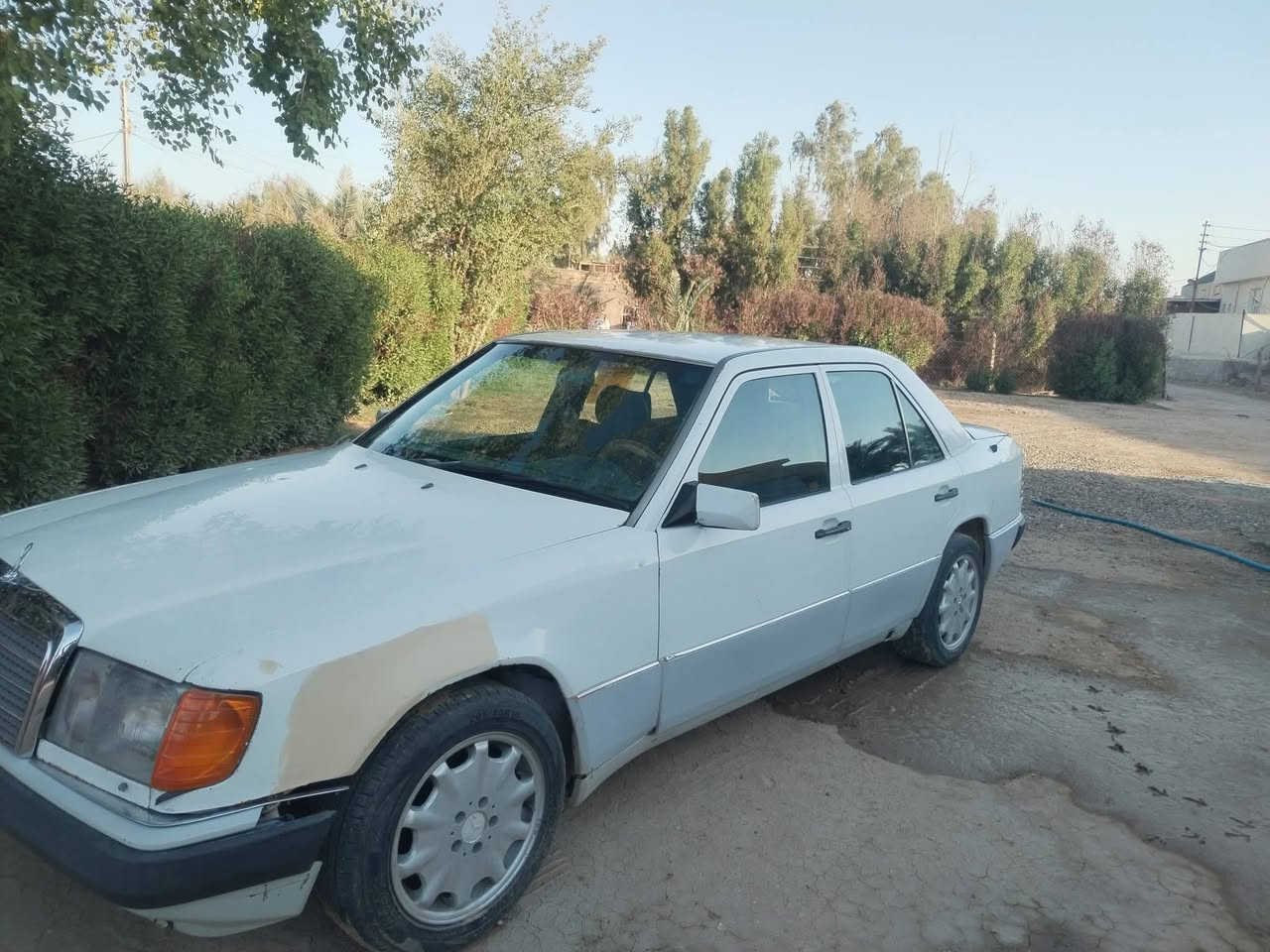 سلام عليكم مارسدس البيع
الرقم الانبار
لاستفسار عل رقم ***********
العنوان بابل
احمد الزرفي
