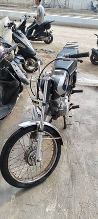 شراي خاص • دراجة • أدوات