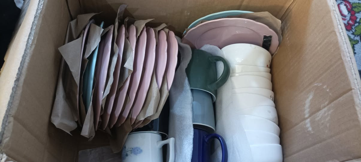 مجموعة مواعين للبيع حله شارع ٨٠


**إذا كنت صاحب هذا الإعلان وتريد حذفه لأي سبب، رجاءا أرسل رسالة إلى الدعم الفني**