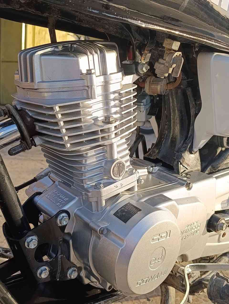 سي جي للبيع مفتوحه بس ولفات شرط الفصله وشلعه ومعدل الدراجه نضيفه ماعوزها شي بأي وكت هندر واحد بدون اوراق السعر 650 وبيها مجال بسيط متواجد فيس


**إذا كنت صاحب هذا الإعلان وتريد حذفه لأي سبب، رجاءا أرسل رسالة إلى الدعم الفني**