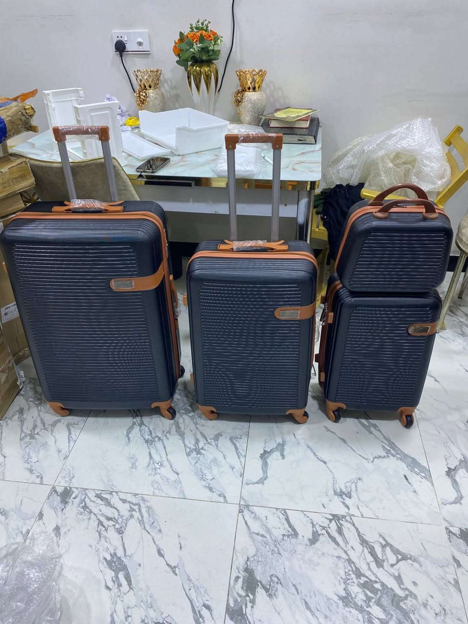 تخم كامل جنط امزون ماركة اصليات سعر 120


**إذا كنت صاحب هذا الإعلان وتريد حذفه لأي سبب، رجاءا أرسل رسالة إلى الدعم الفني**