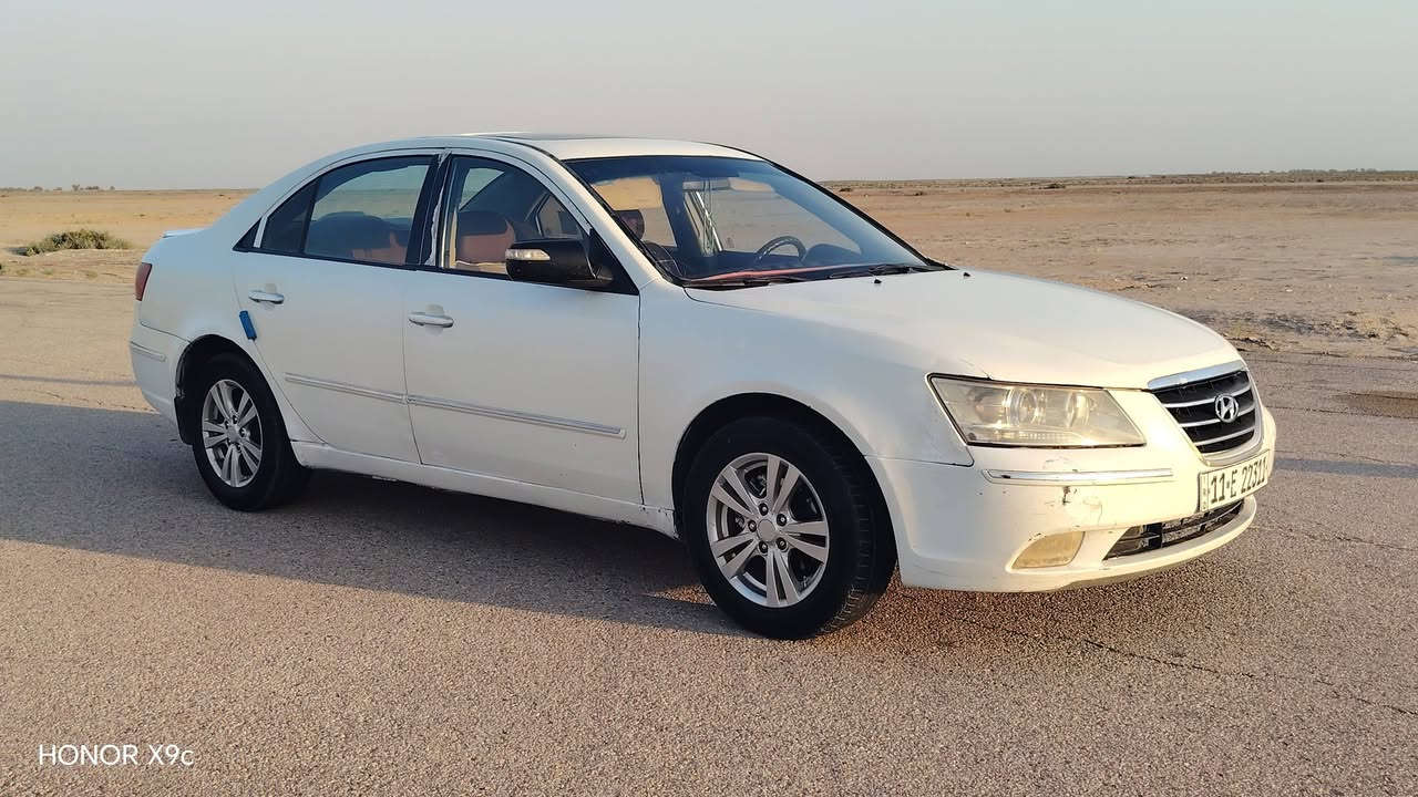 السعر 83 سوناتا خليجي صبغ عام
محرك 2400 موديل 2011 متجايه سياره تبريد جديد كير جديد  سياره جاهزه من كلشي مال جناي خير من الله 

تاير نص عمر  بدون لغود وشواصي شرط الفحص  بسمي مداور ثاني يوم هاذ السعر يعجبك راسلني 👌🏻 

مكاني واسط النعمانيه  خاص موجود


**إذا كنت صاحب هذا الإعلان وتريد حذفه لأي سبب، رجاءا أرسل رسالة إلى الدعم الفني**