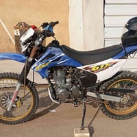 CRX • 350cc • موديل 2025