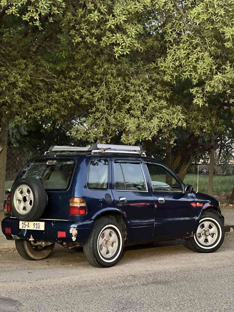 رقم مميز
910 A 
٧٨ ورقه مع السياره 
مكان السياره بغداد
باسمي 
انبار رقم السياره

***********
