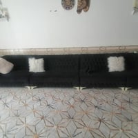 قنفات • كله خشب • ١١م