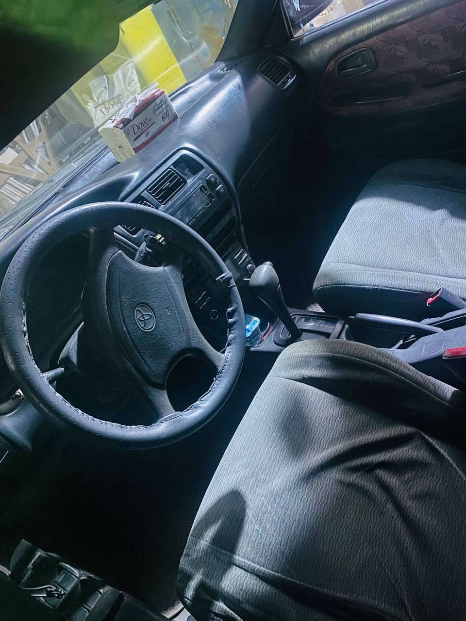 كورلا موديل ٩١ رقم بغداد دولي سياره حلوه تبريد شغال مكينه ١٨٠٠ وترايها حلو للاستفسار الاتصال على الرقم *********** البصرة, العراق
