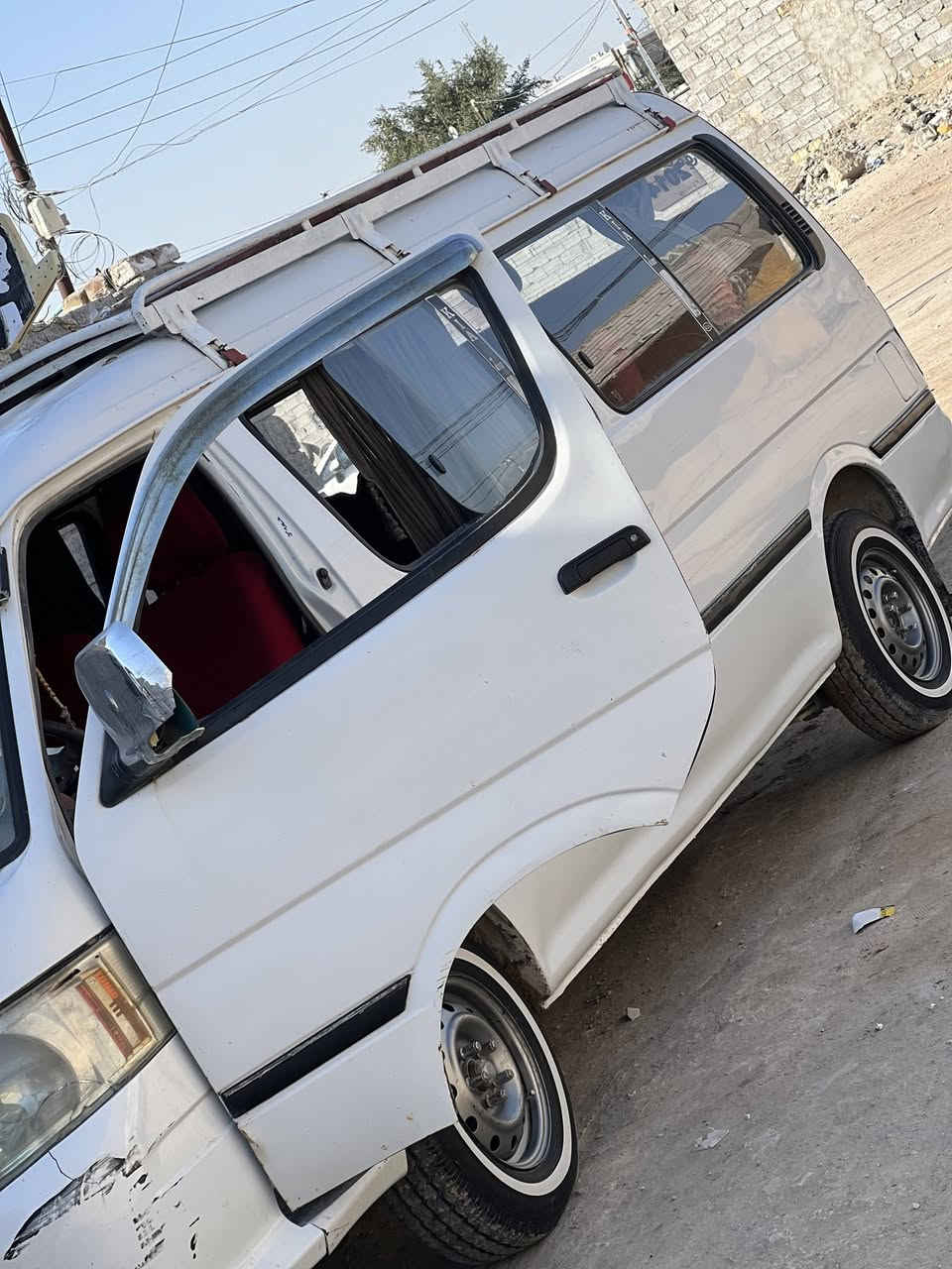 فتون موديل 14 مطلوب مراوس بكاز بريجو نضيفه شبوط


**إذا كنت صاحب هذا الإعلان وتريد حذفه لأي سبب، رجاءا أرسل رسالة إلى الدعم الفني**