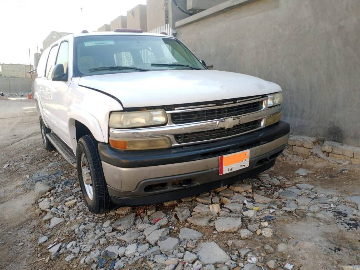 شفرليت أمريكي موديل 2001 اصل ابيض فحل رقم ألماني بغداد أجره


**إذا كنت صاحب هذا الإعلان وتريد حذفه لأي سبب، رجاءا أرسل رسالة إلى الدعم الفني**