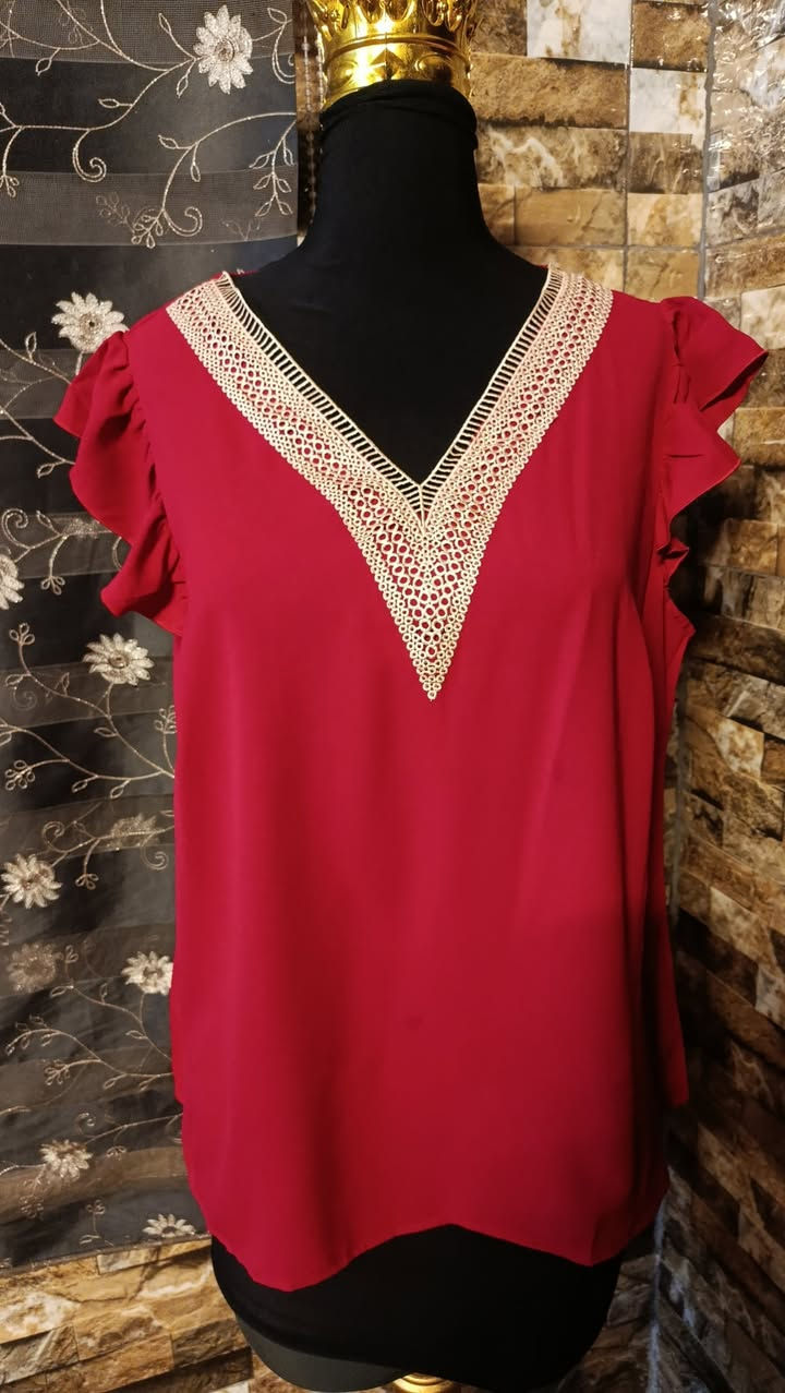 اي قطعه داخل المنشور سعرها فقط3الالف 
توصيل جميع  محافظات  العراق 
💥تاكد من الطلب اذا مختلف عن الطالبه لا تستلمه
💥💥💥💥اقل طلب 3  قطع 💥💥💥💥


**إذا كنت صاحب هذا الإعلان وتريد حذفه لأي سبب، رجاءا أرسل رسالة إلى الدعم الفني**