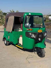 تكتك 22 • محرك مكفول • بابل الهاشميه