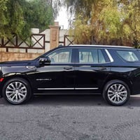 يوكون دينالي • ٢٠٢٣ • ضمان منصور ٥ سنين