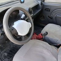 رينو ٢٠٠٩ • مكينة وكير • السماوه