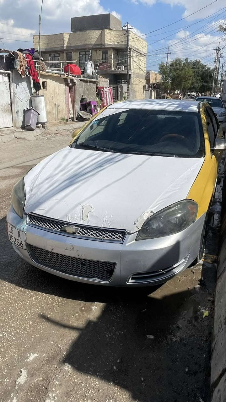 السلام عليكم امبالا ٢٠٠٩  خطها بغداد كربلاء رقم دولي محرك ٣٥٠٠ كير جديد تايرات جدد حداديه حلوه مكان السياره كربلاء سعرها ٤٥ وبيها مجال بسيط شراي يتصل ***********
