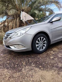 سوناتا • مكينة ٢٤٠٠ • نضيفه