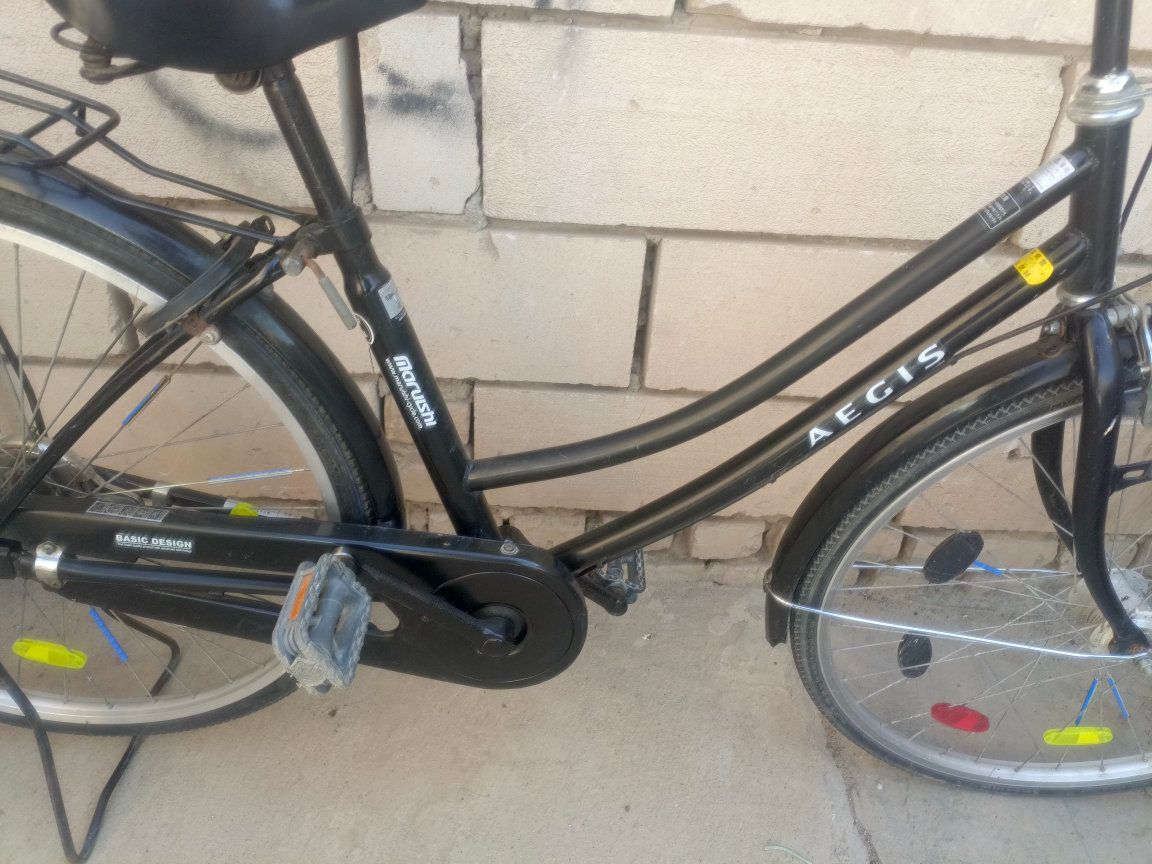 بايسكل حجم 26 ياباني اصلي مال باله حاويه نظيف وجاهز كل نقص مابيه مكاني الناصرية مركز


**إذا كنت صاحب هذا الإعلان وتريد حذفه لأي سبب، رجاءا أرسل رسالة إلى الدعم الفني**