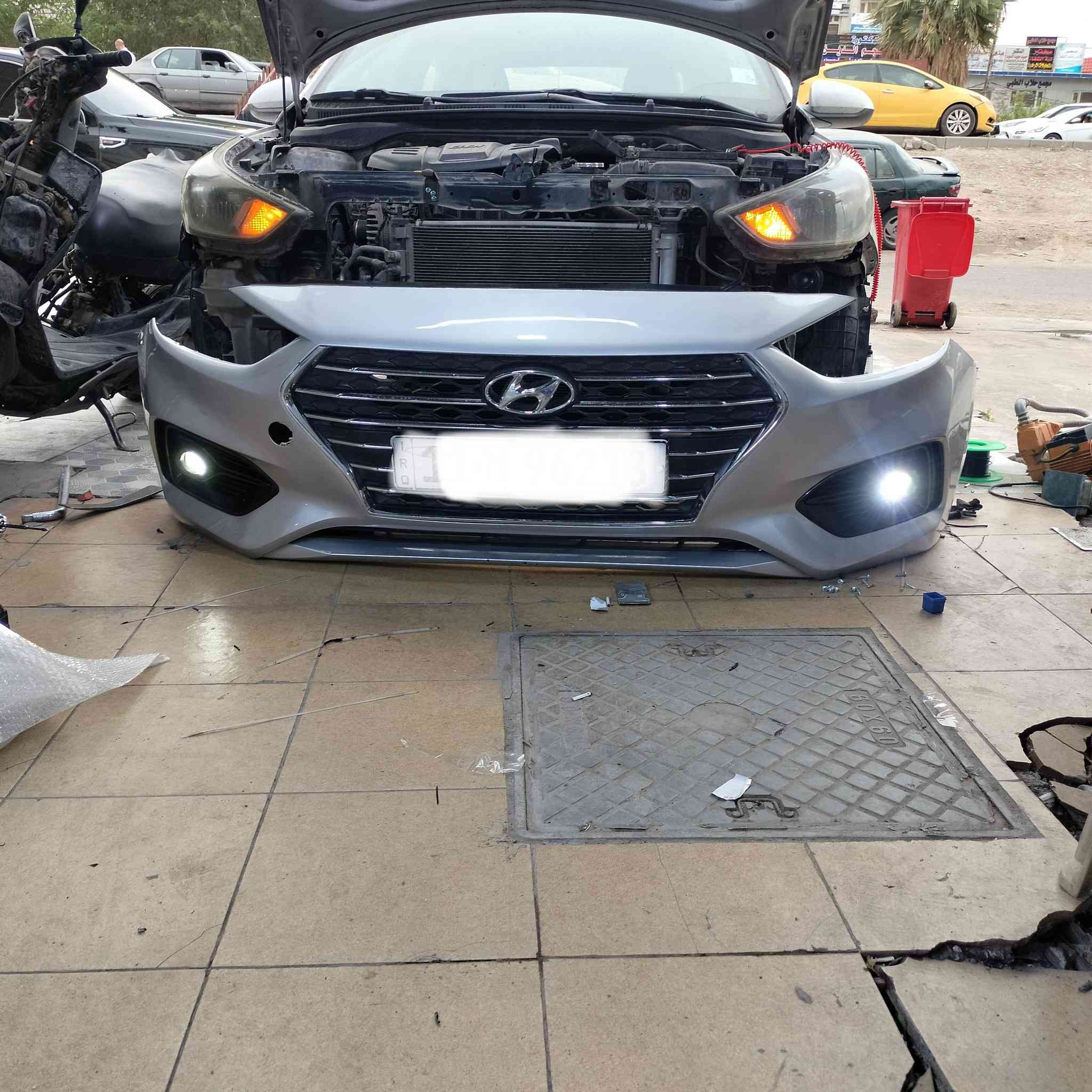 🔷كل انوع الدعاميات ولايتات  متوفره بخصومات قويه🔷
🔷🔷خصومات قويه ع شد والتركيب ال


**إذا كنت صاحب هذا الإعلان وتريد حذفه لأي سبب، رجاءا أرسل رسالة إلى الدعم الفني**