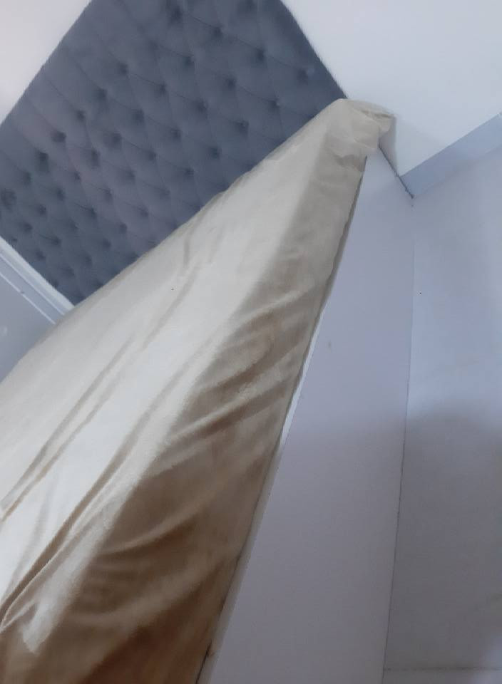 تةنها دوشةكةكةي بو فروشتن كةلار


**إذا كنت صاحب هذا الإعلان وتريد حذفه لأي سبب، رجاءا أرسل رسالة إلى الدعم الفني**